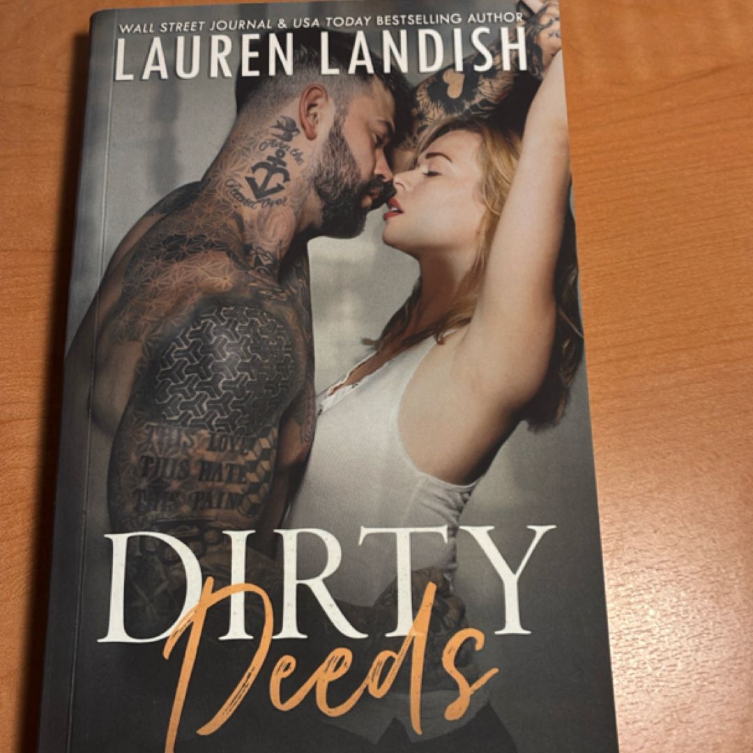 Dirty Deeds