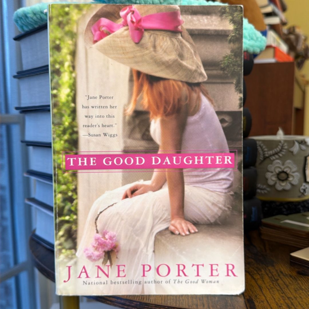 The Good Daughter