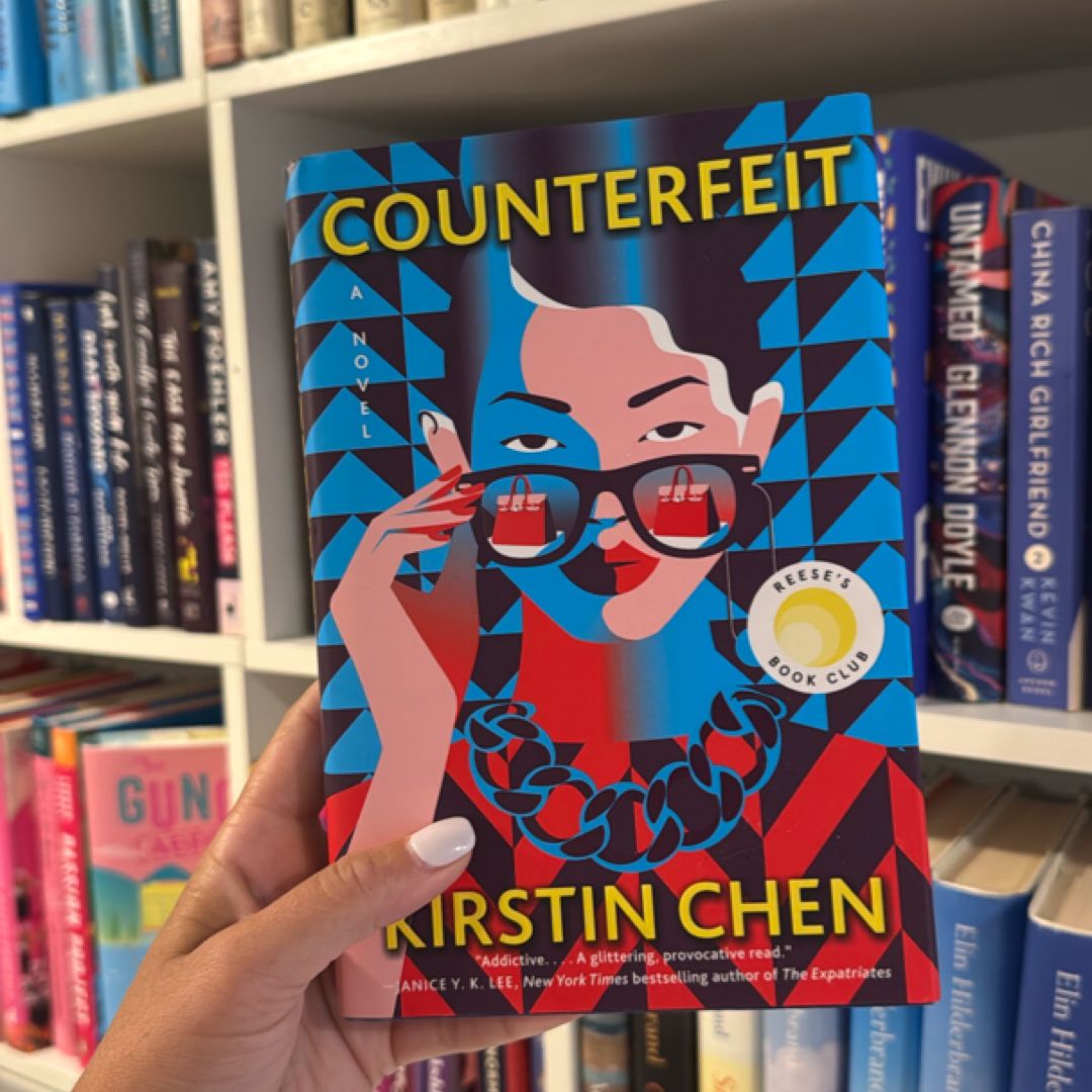 Counterfeit