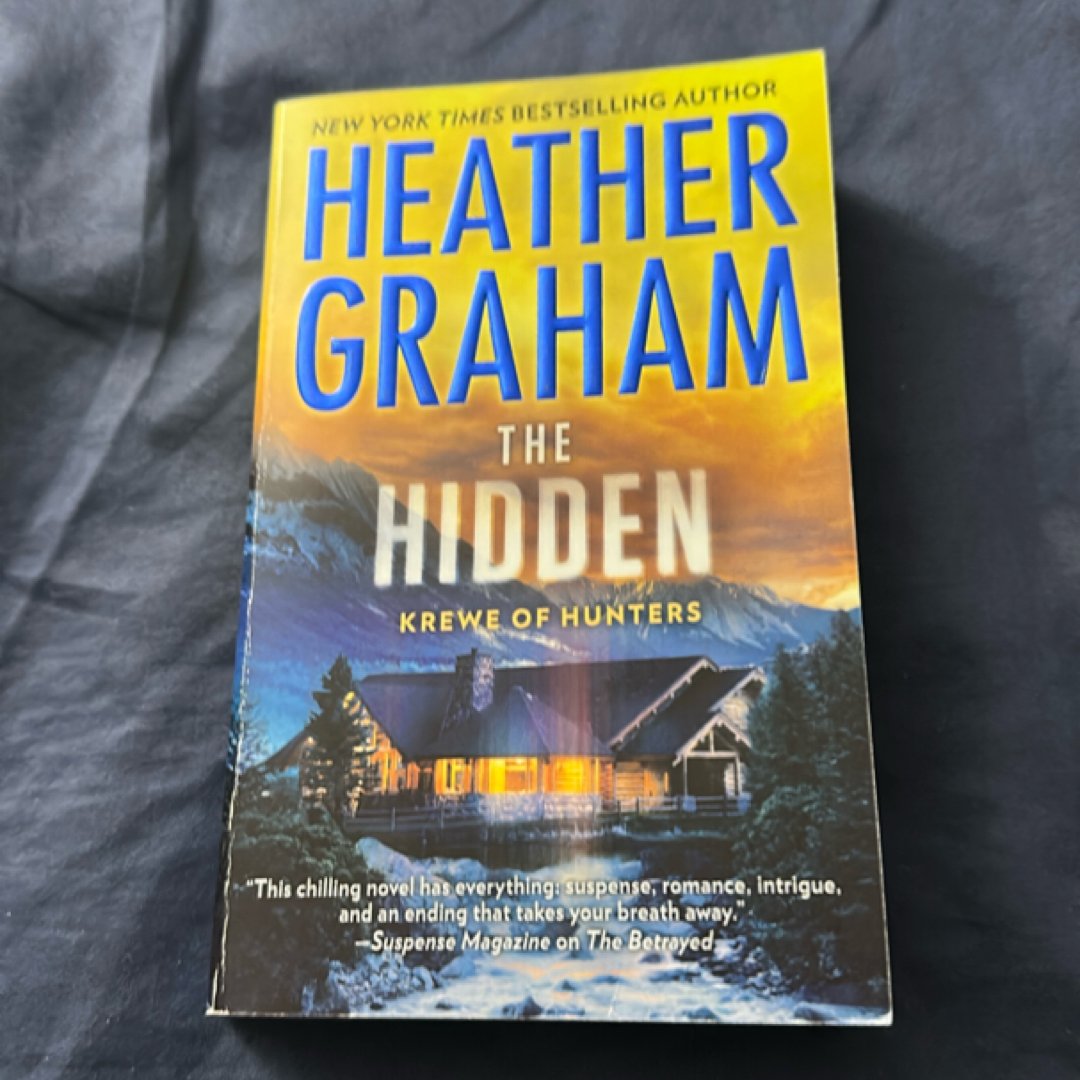 The Hidden