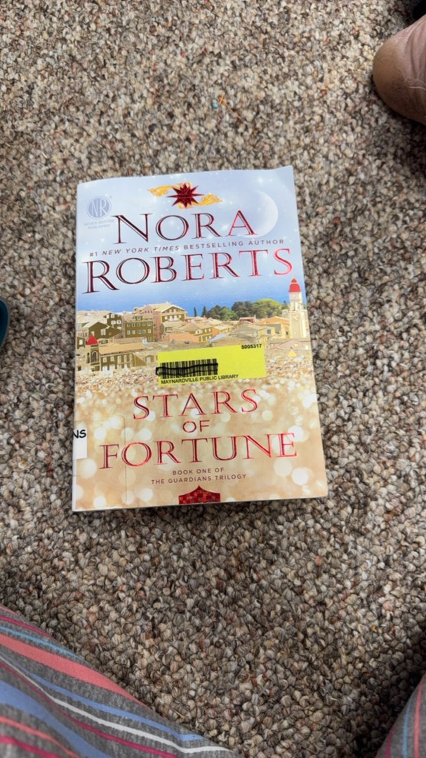 Stars of Fortune