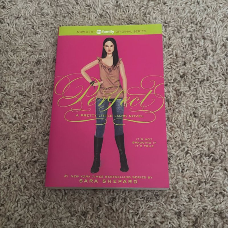 Pretty Little Liars Box Set: Books 1 To 4