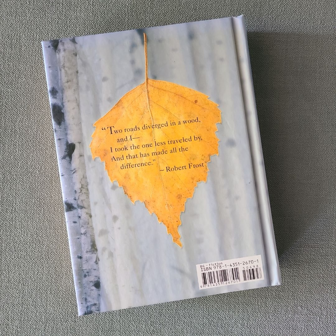 Selected Poems