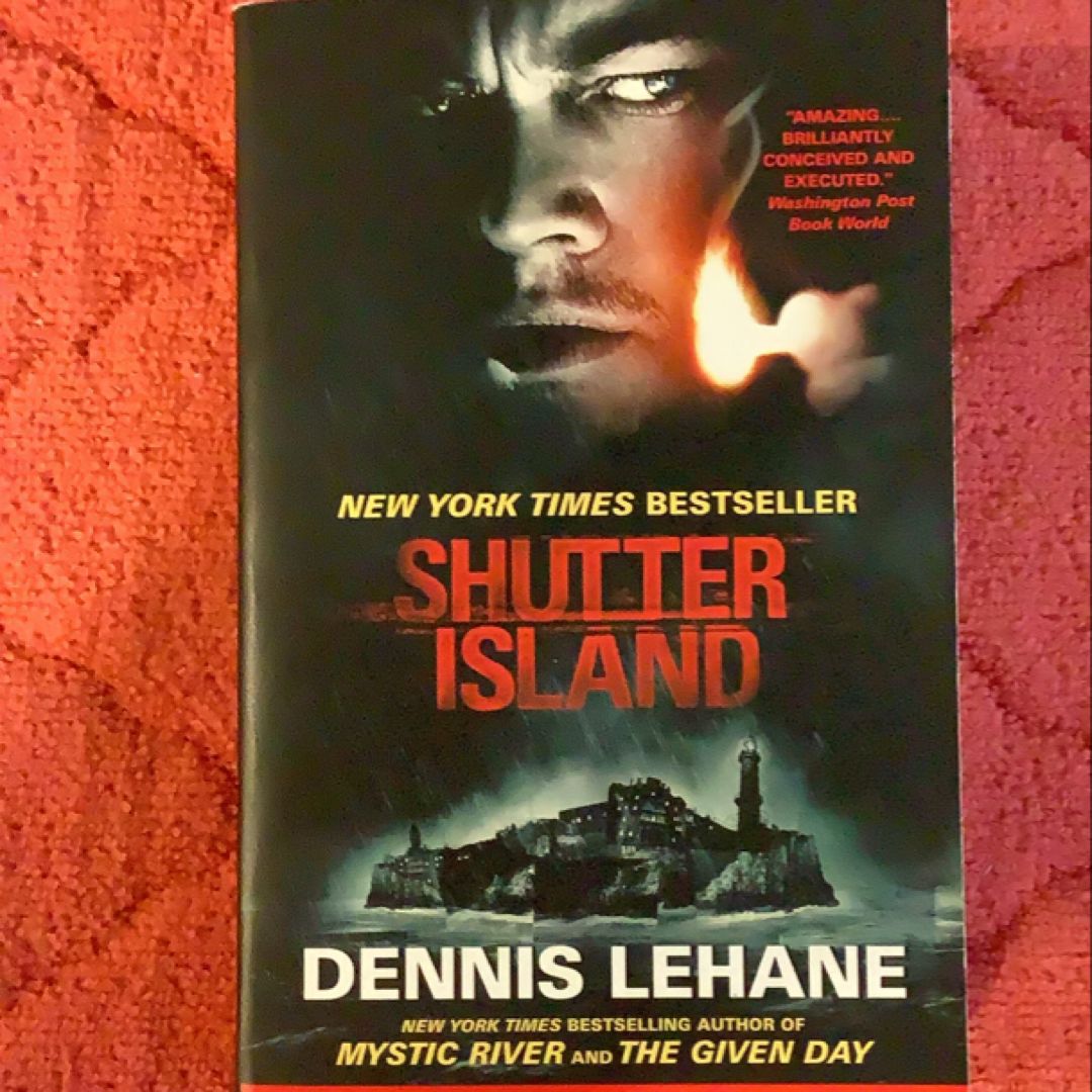 Shutter Island