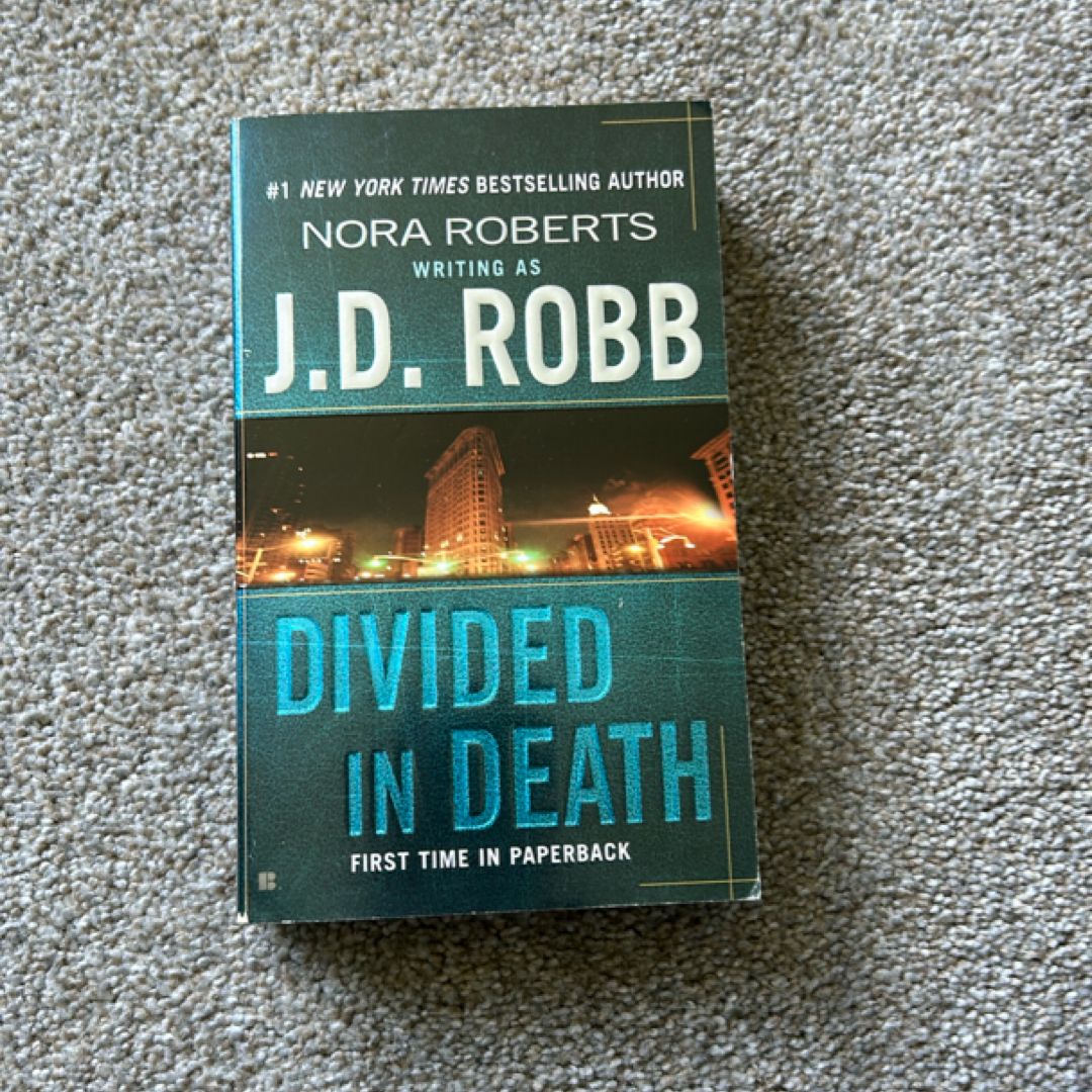 Divided in Death