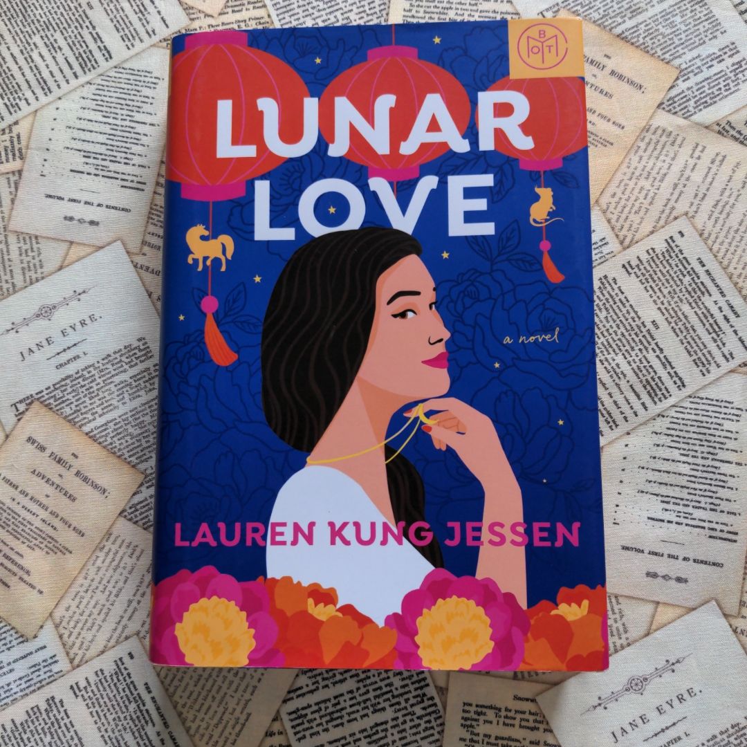 Lunar Love