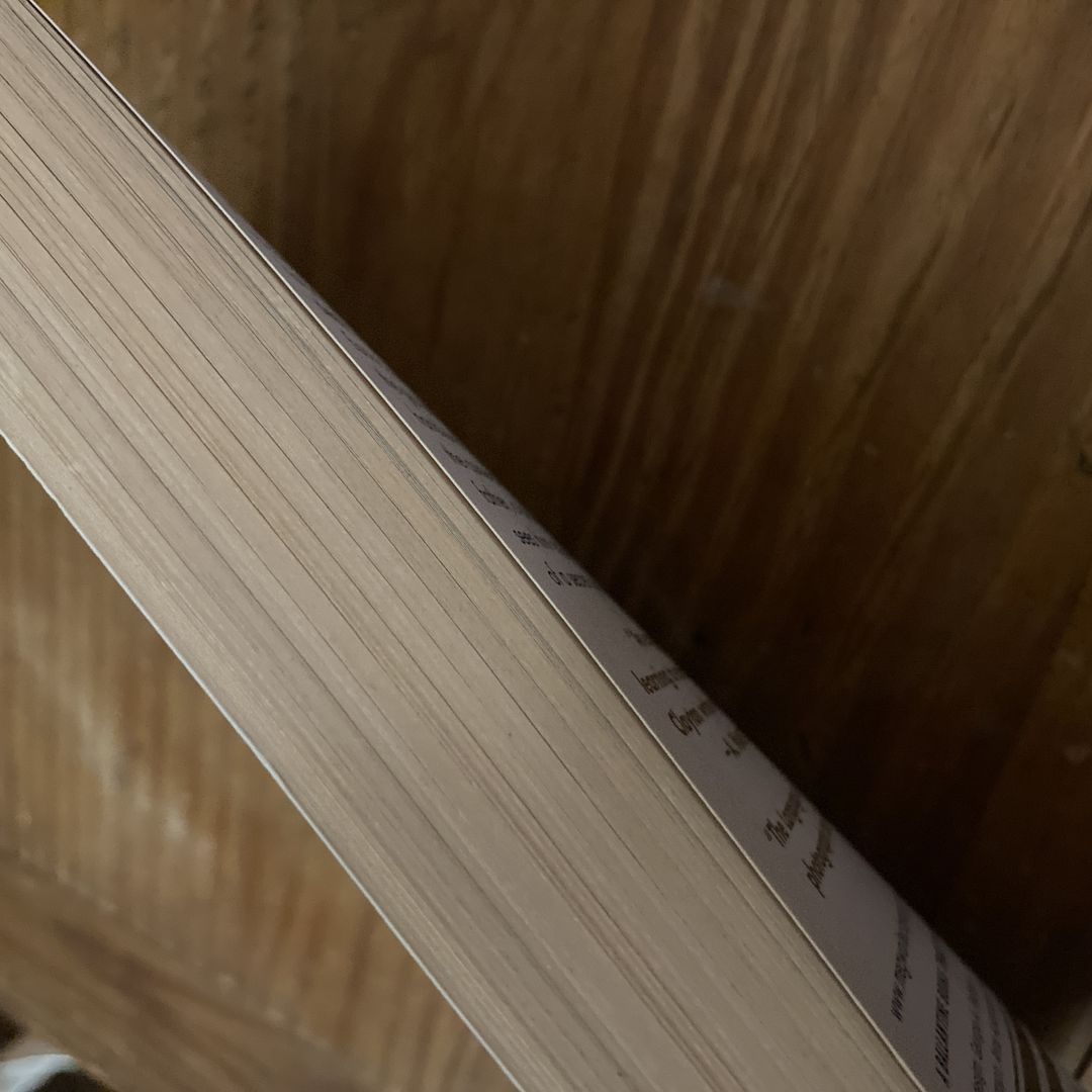 The Language of Light