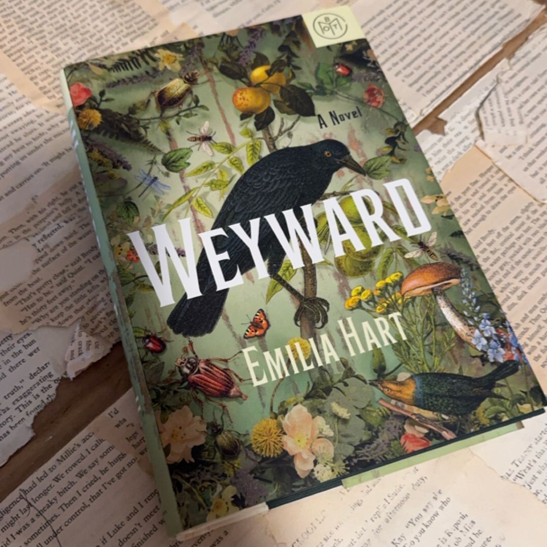 Weyward