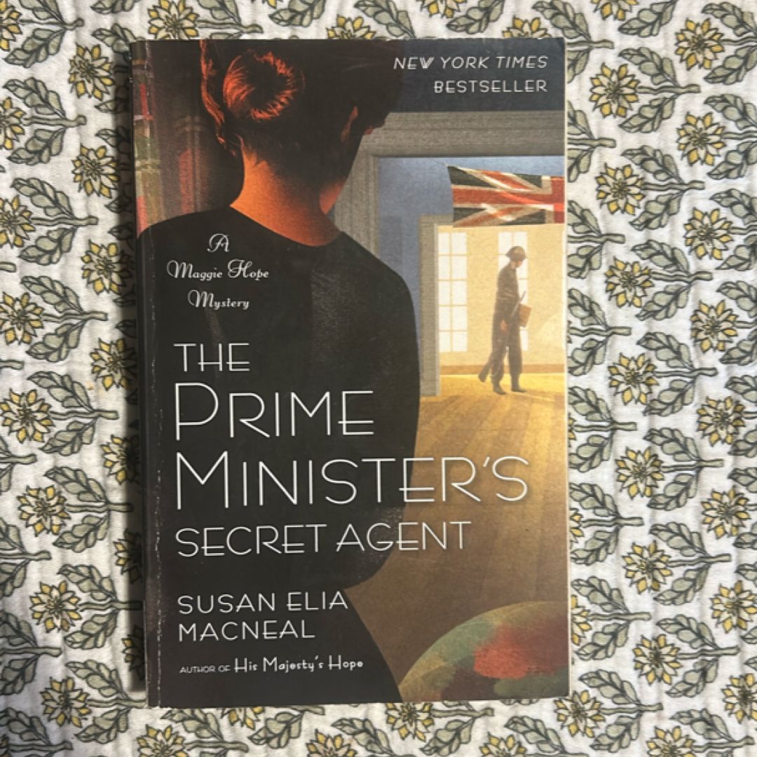 The Prime Minister's Secret Agent