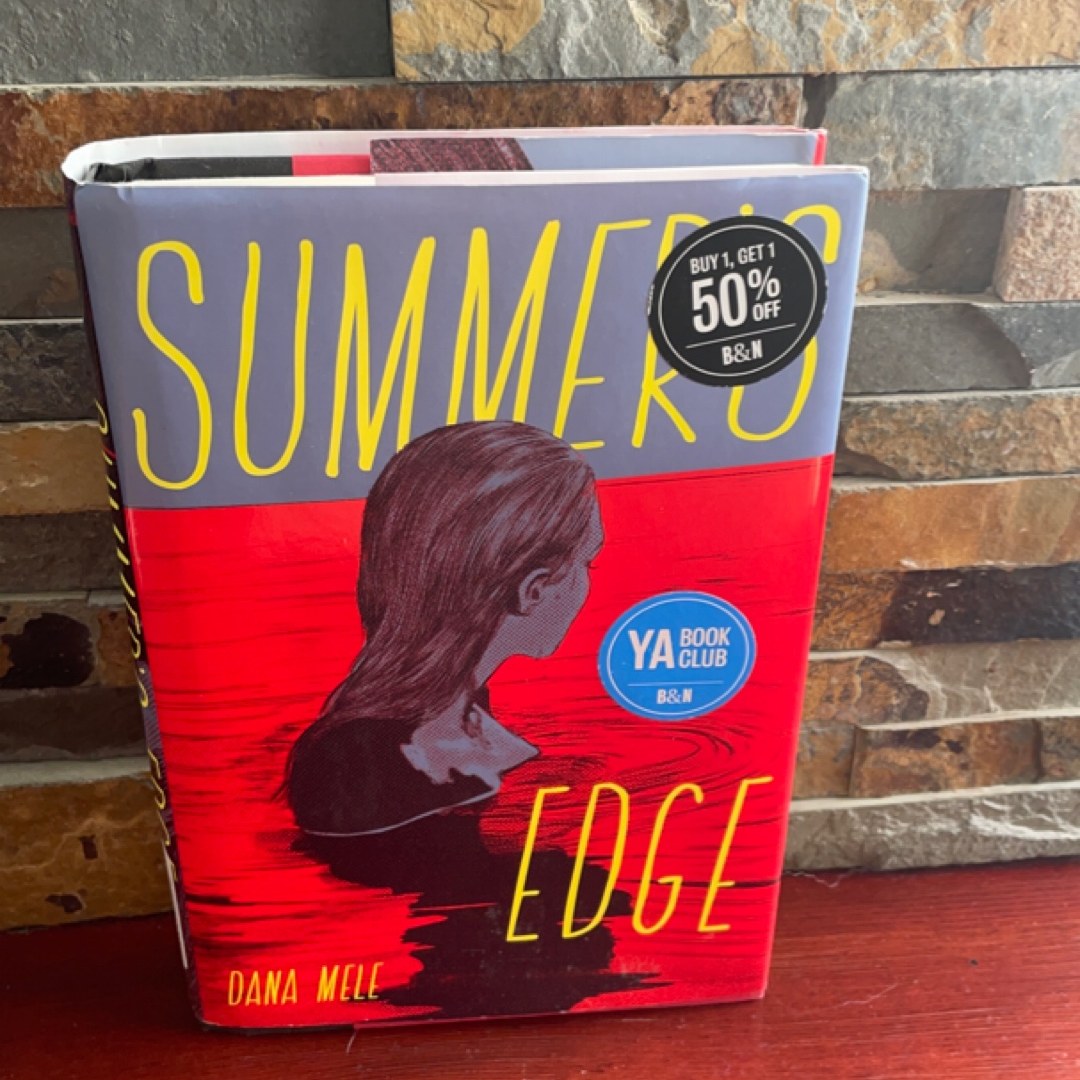 Summer's Edge