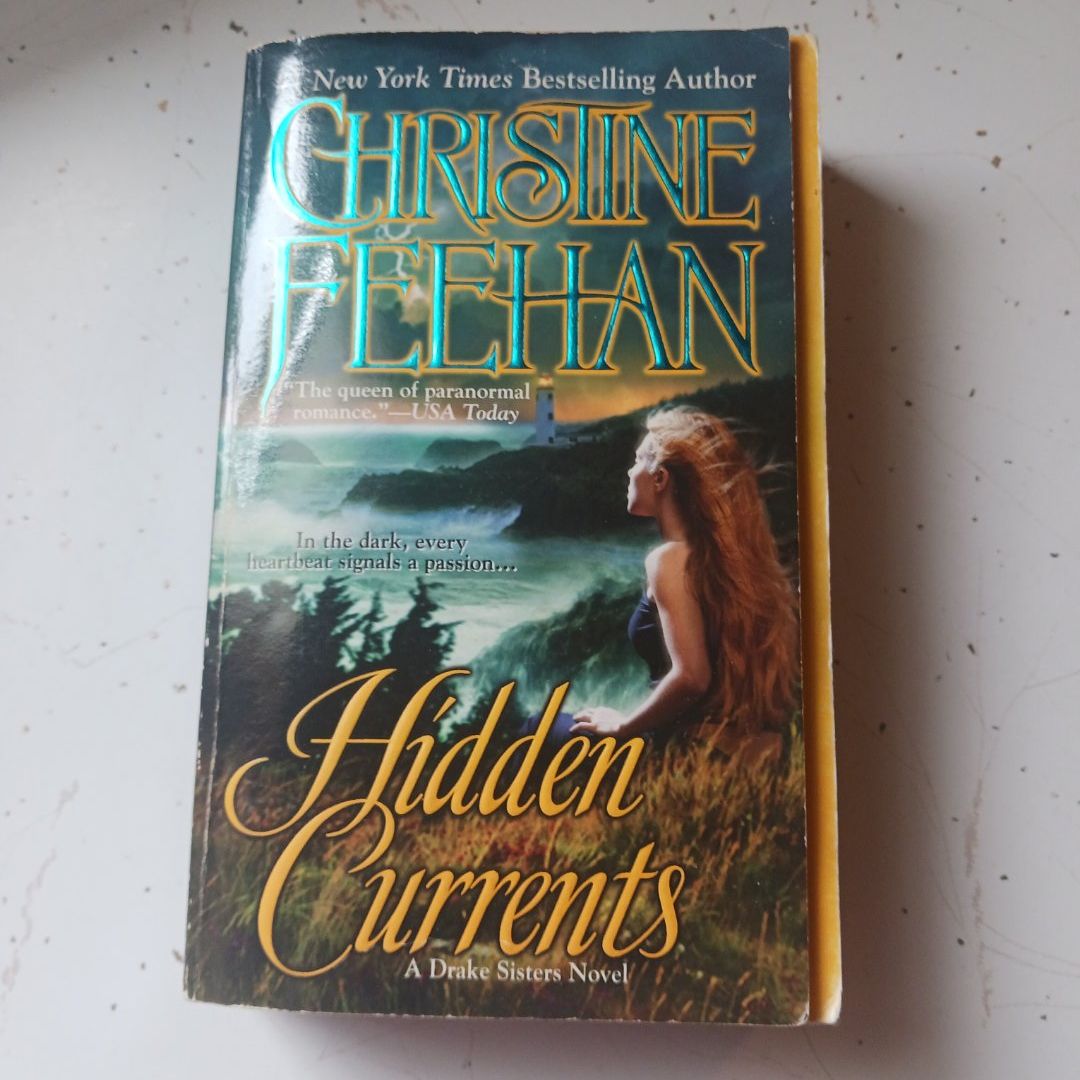 Hidden Currents
