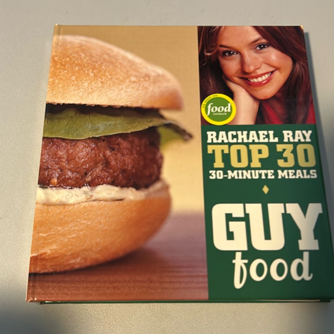 Guy Food