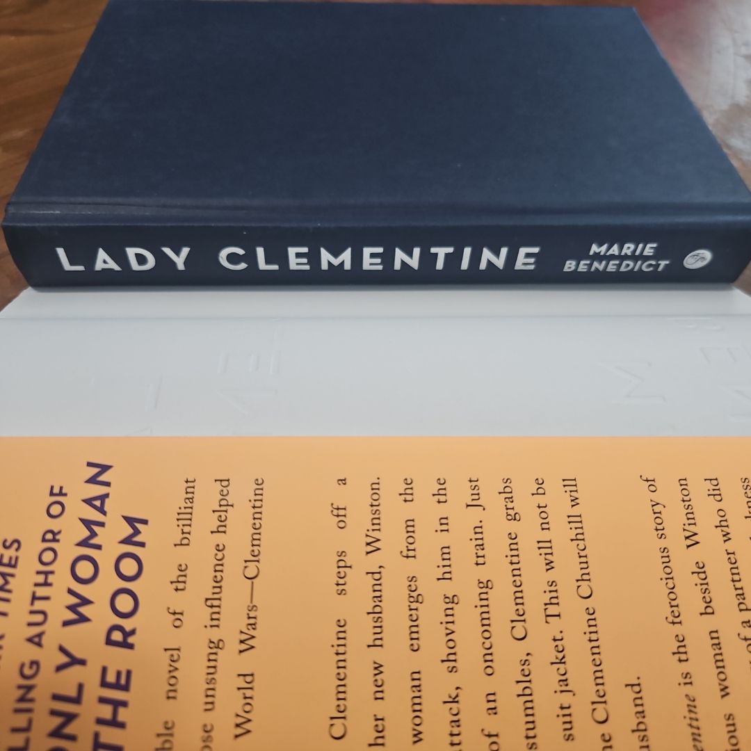 Lady Clementine