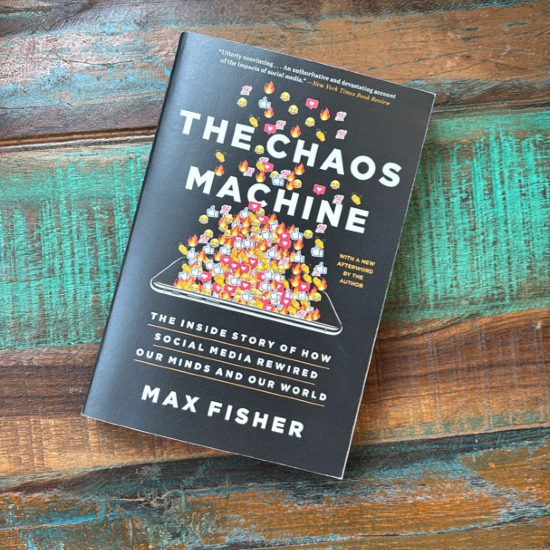 The Chaos Machine