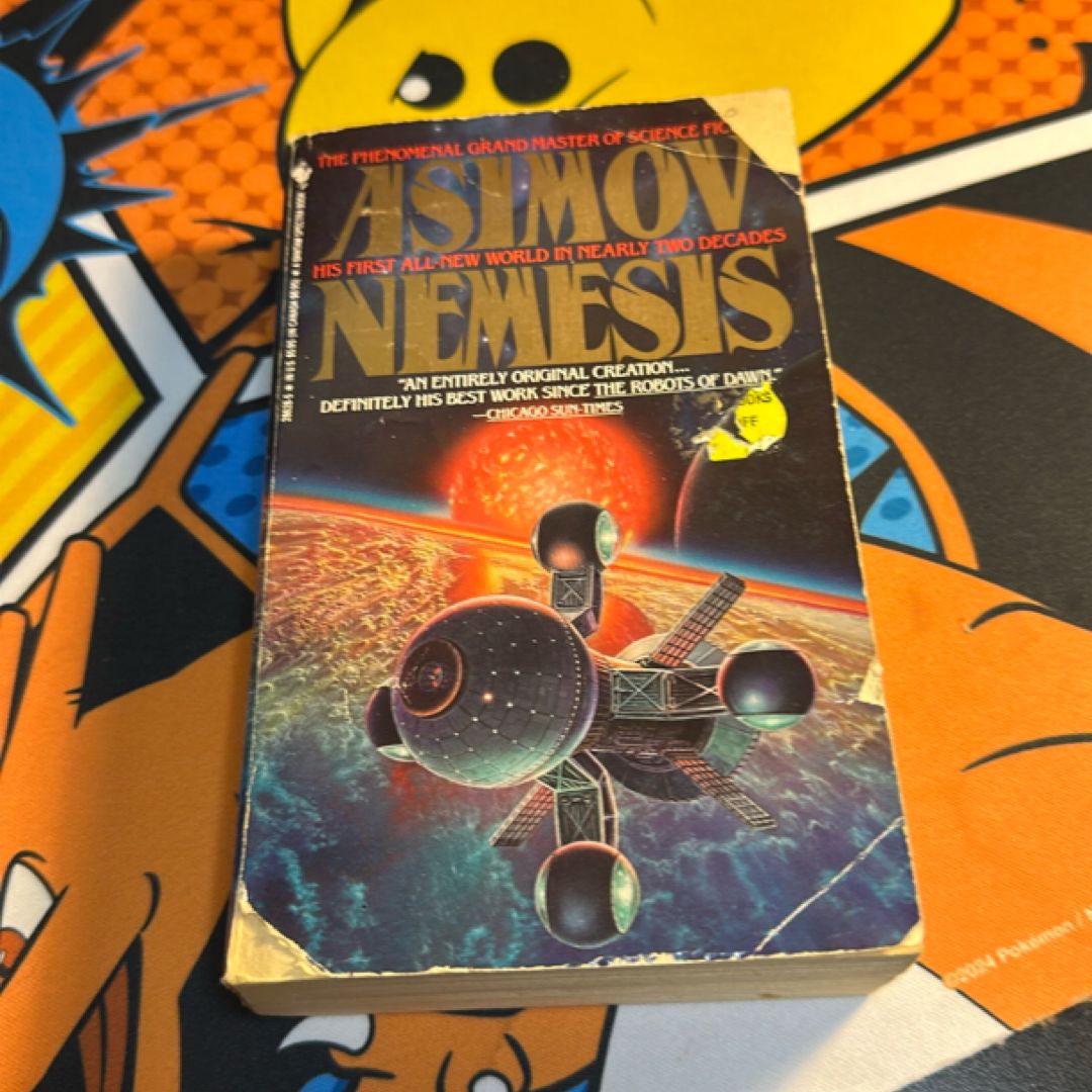 Nemesis