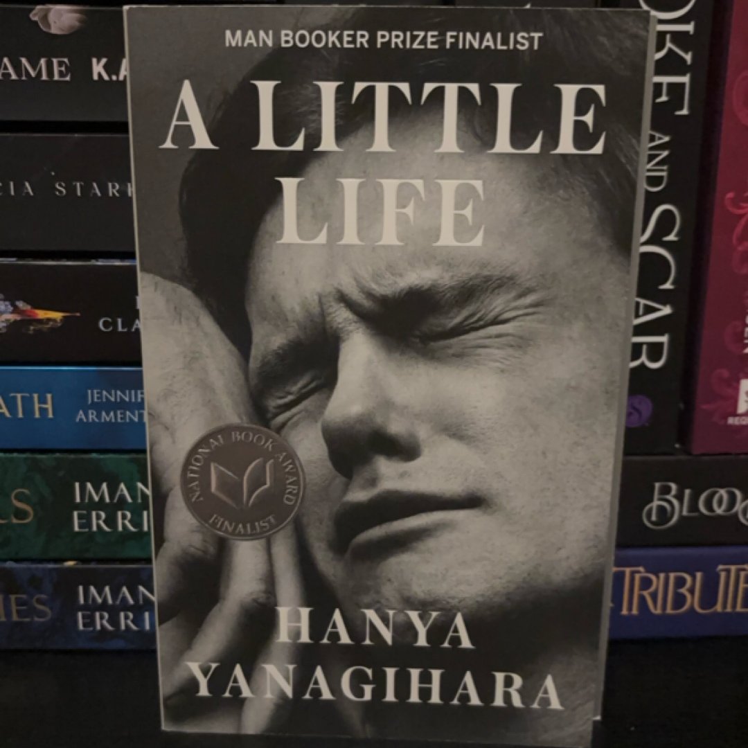 A Little Life
