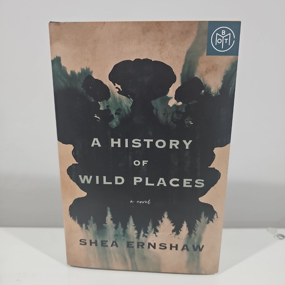 A History of Wild Places