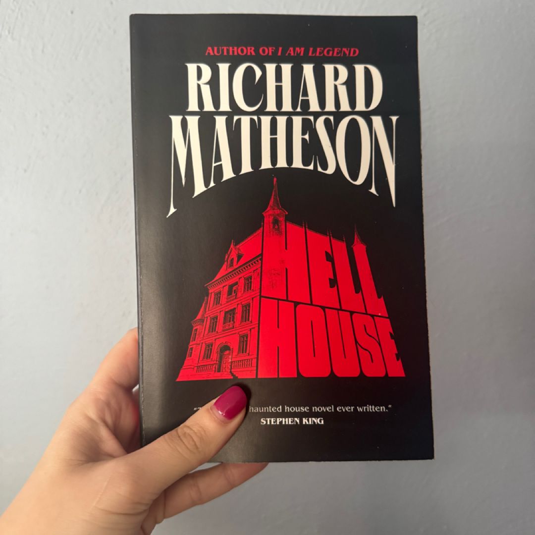 Hell House