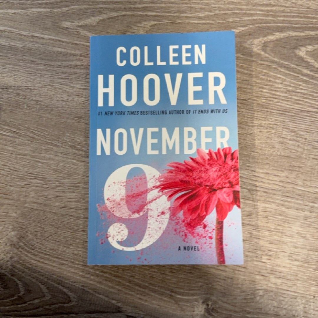 November 9