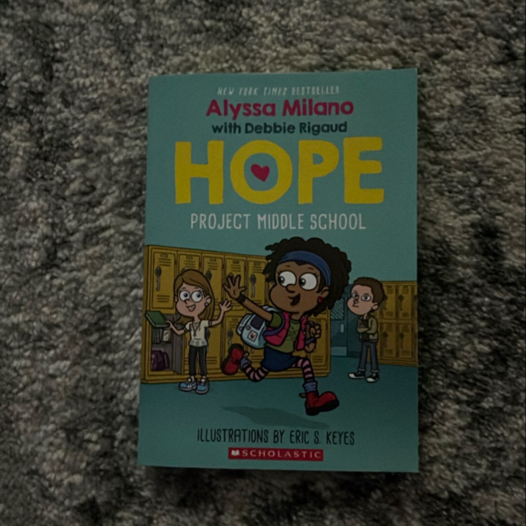 Hope