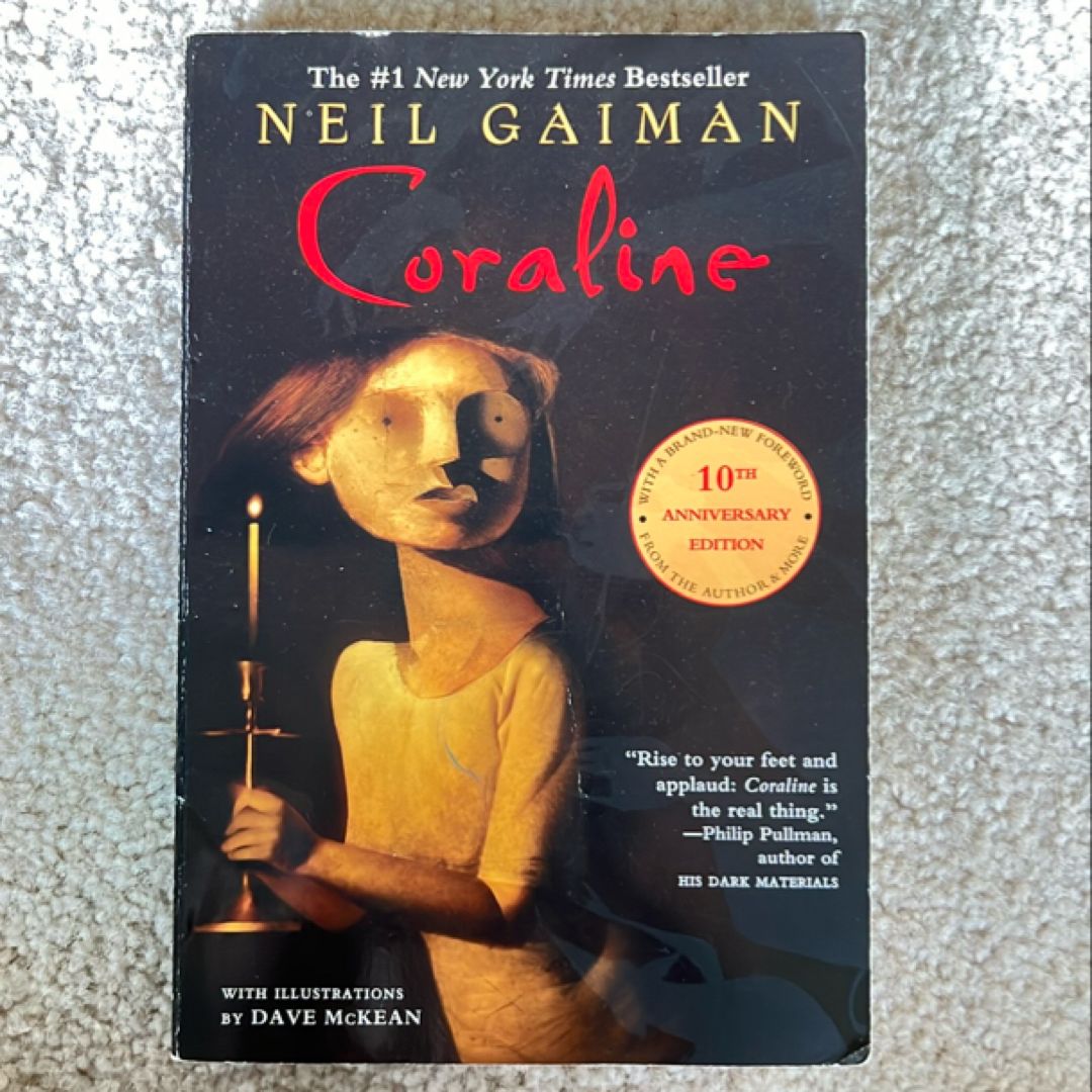 Coraline