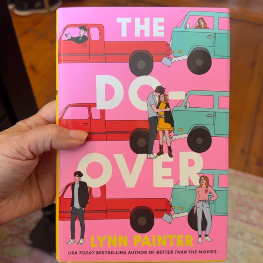 The Do-Over