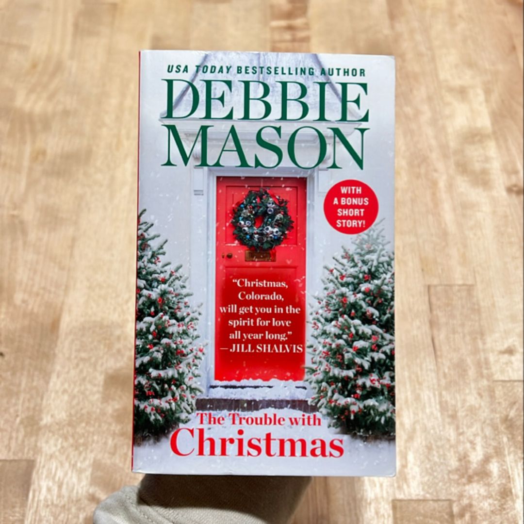 The Trouble with Christmas