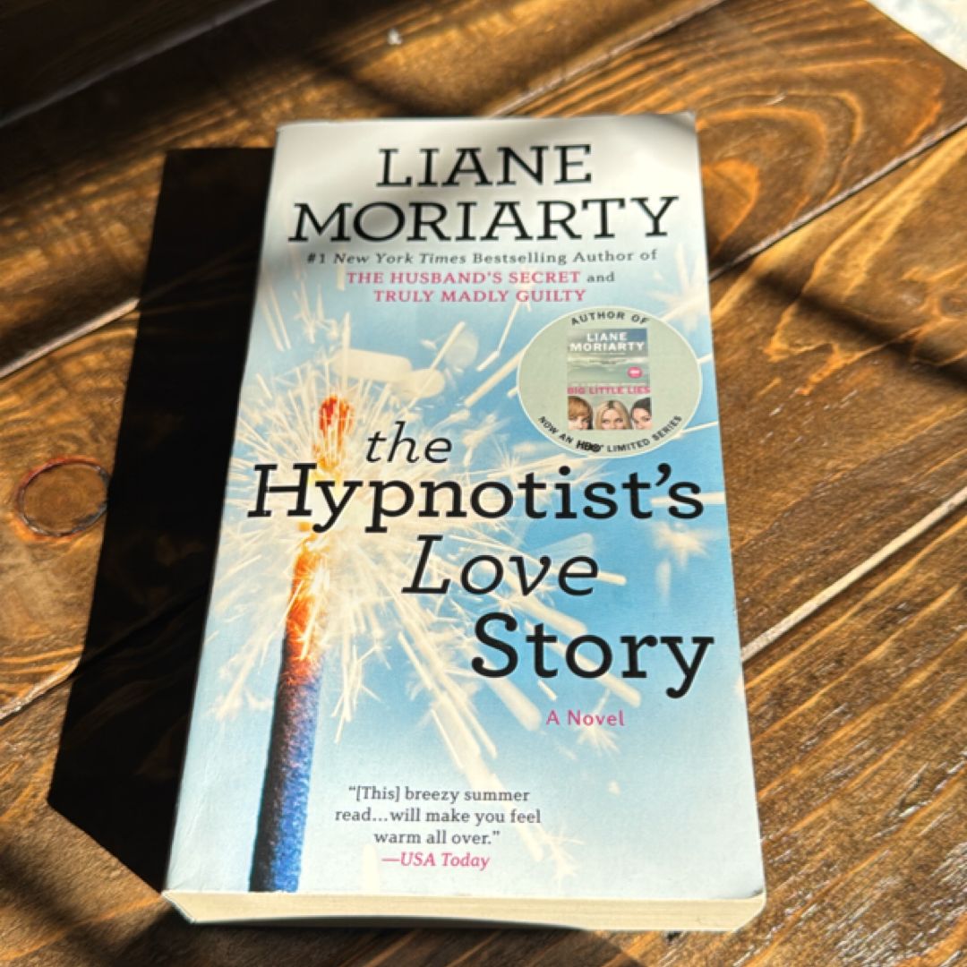The Hypnotist's Love Story