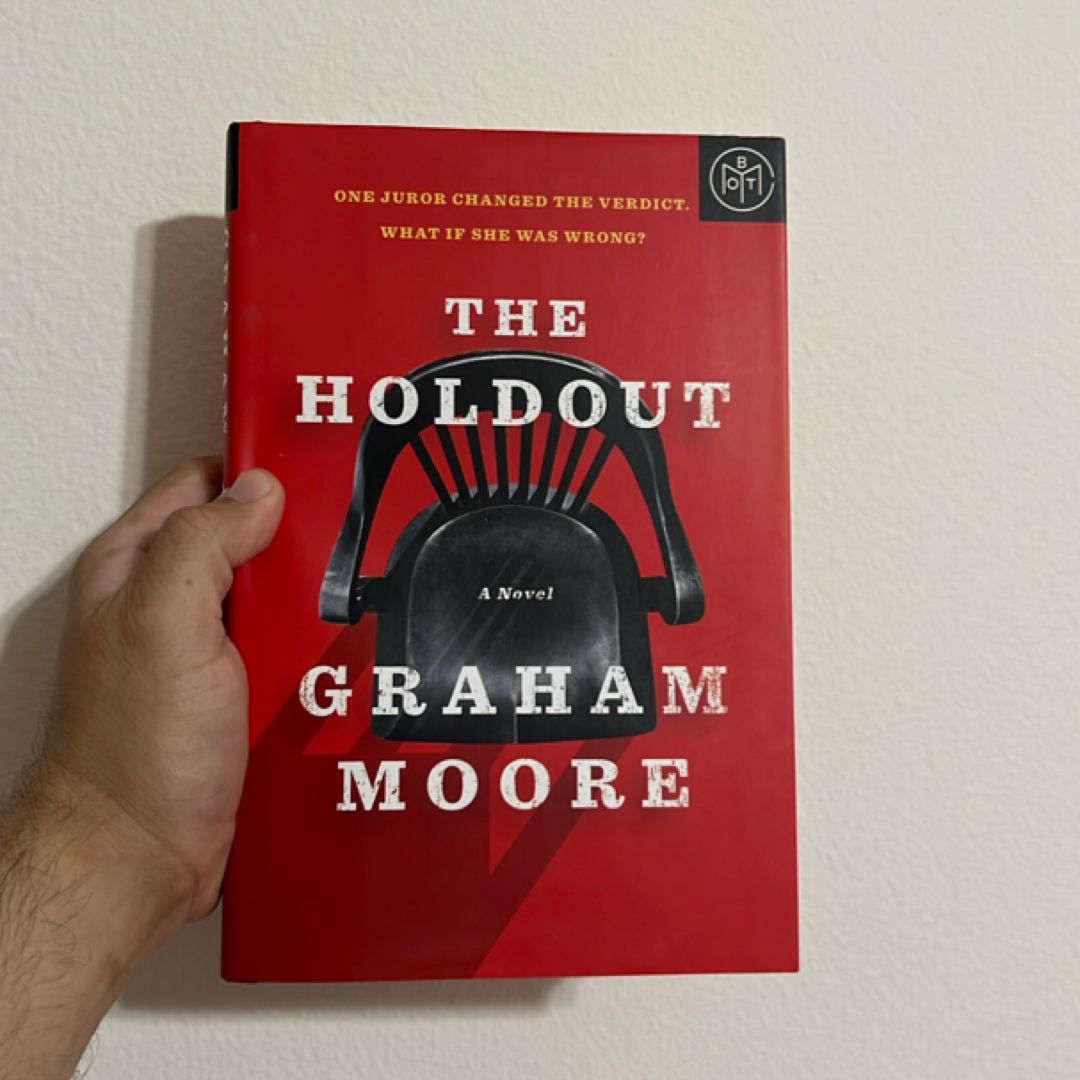 The Holdout