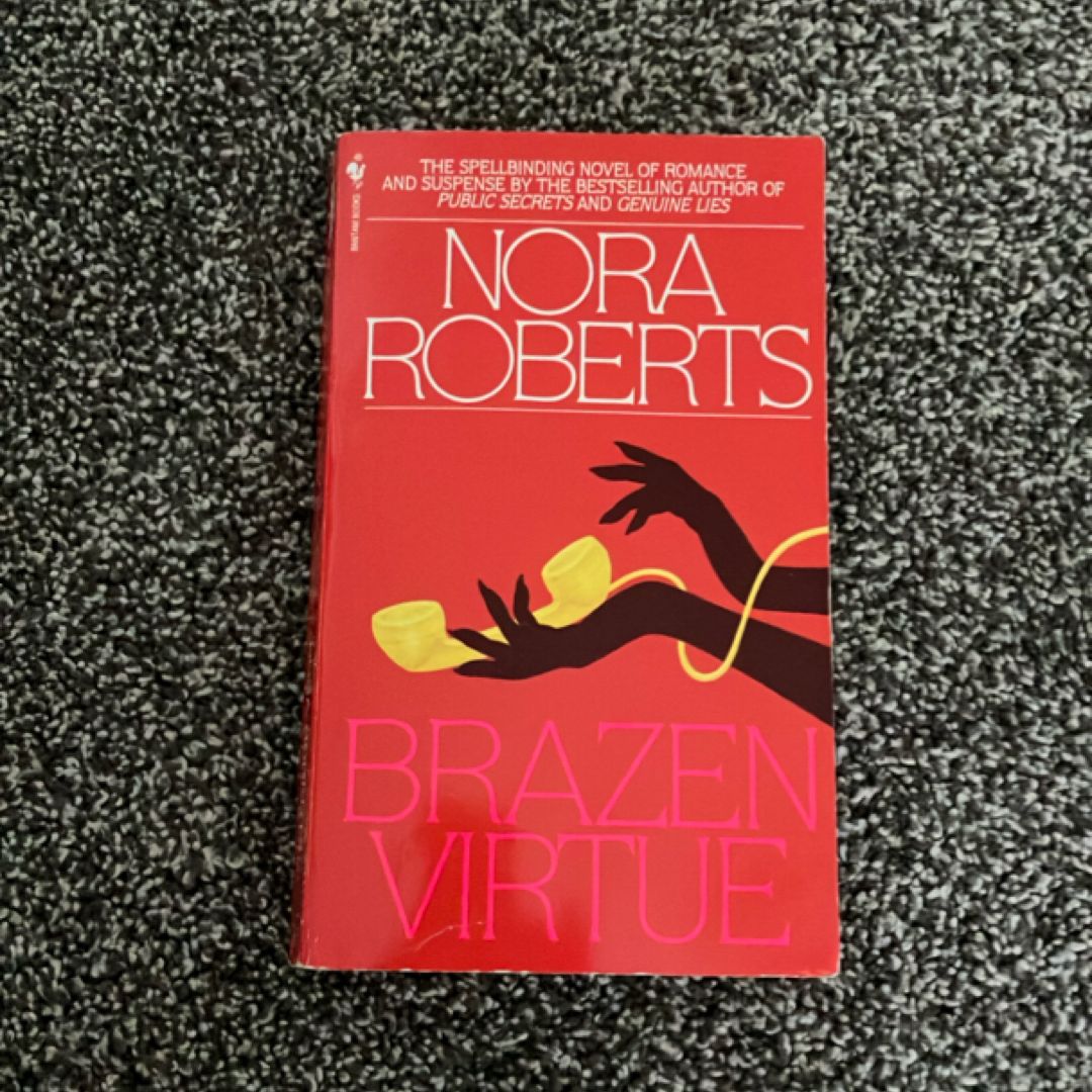 Brazen Virtue