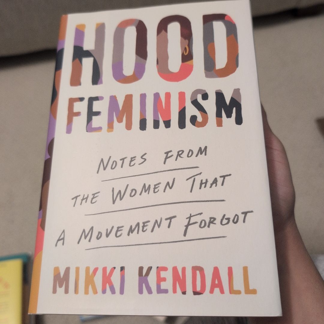 Hood Feminism