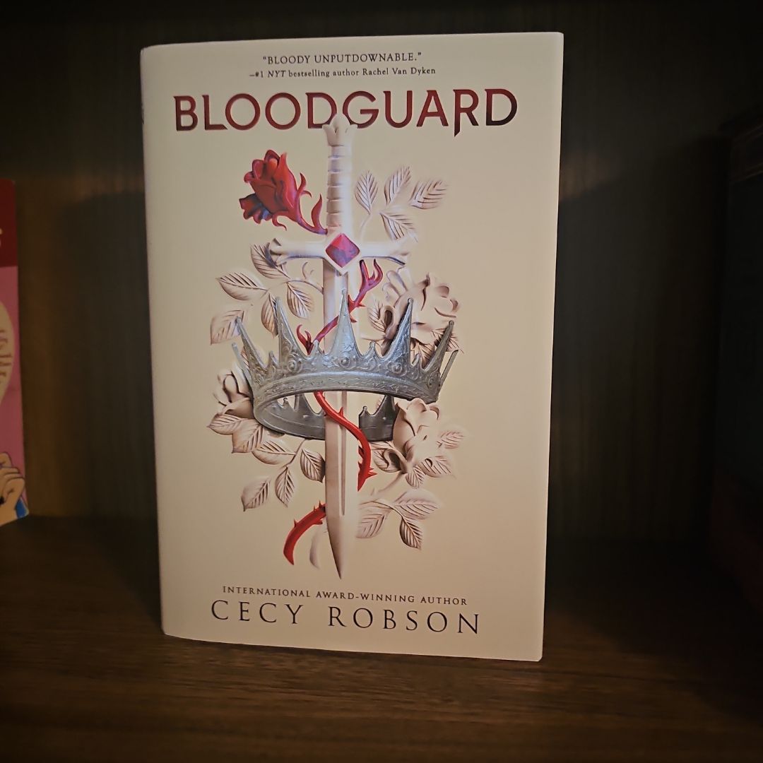 Bloodguard