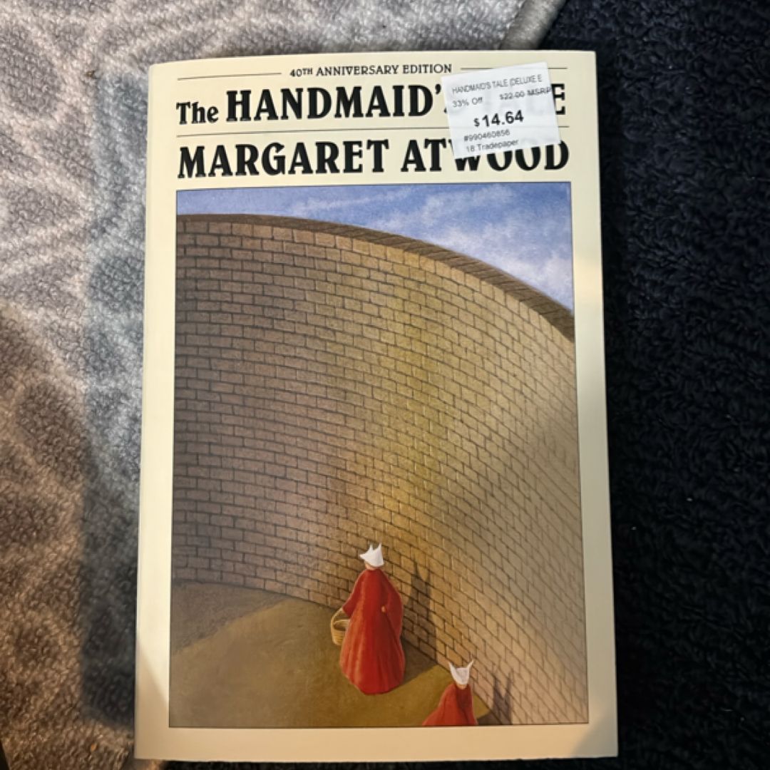 The Handmaid's Tale (Deluxe Edition)