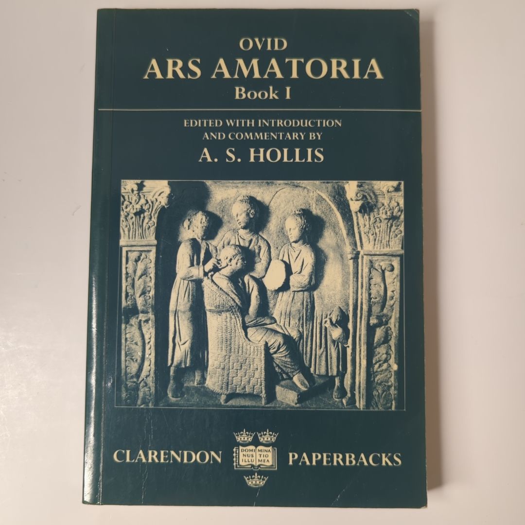 Ars Amatoria
