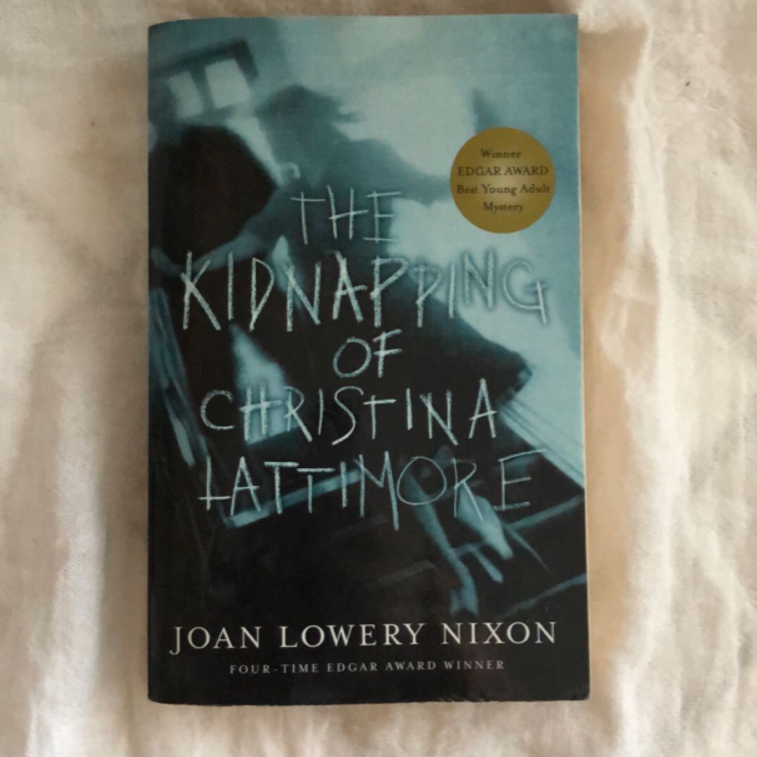 The Kidnapping of Christina Lattimore