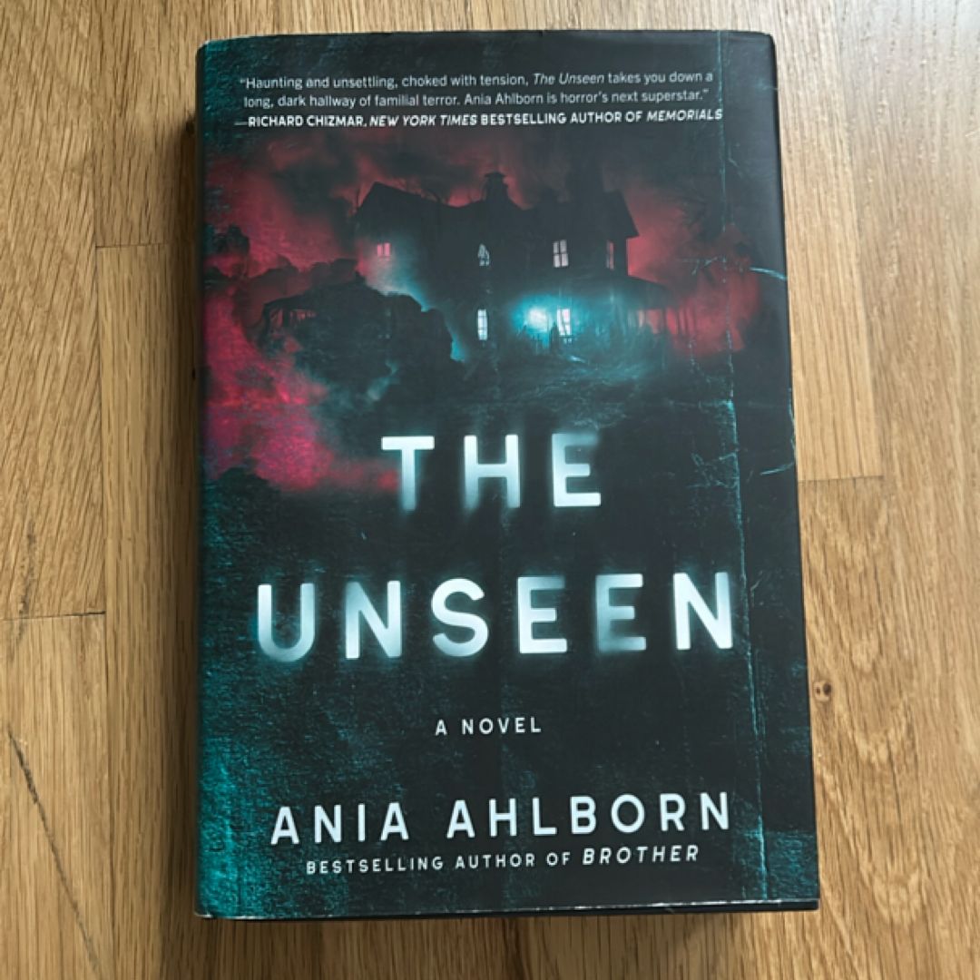 The Unseen