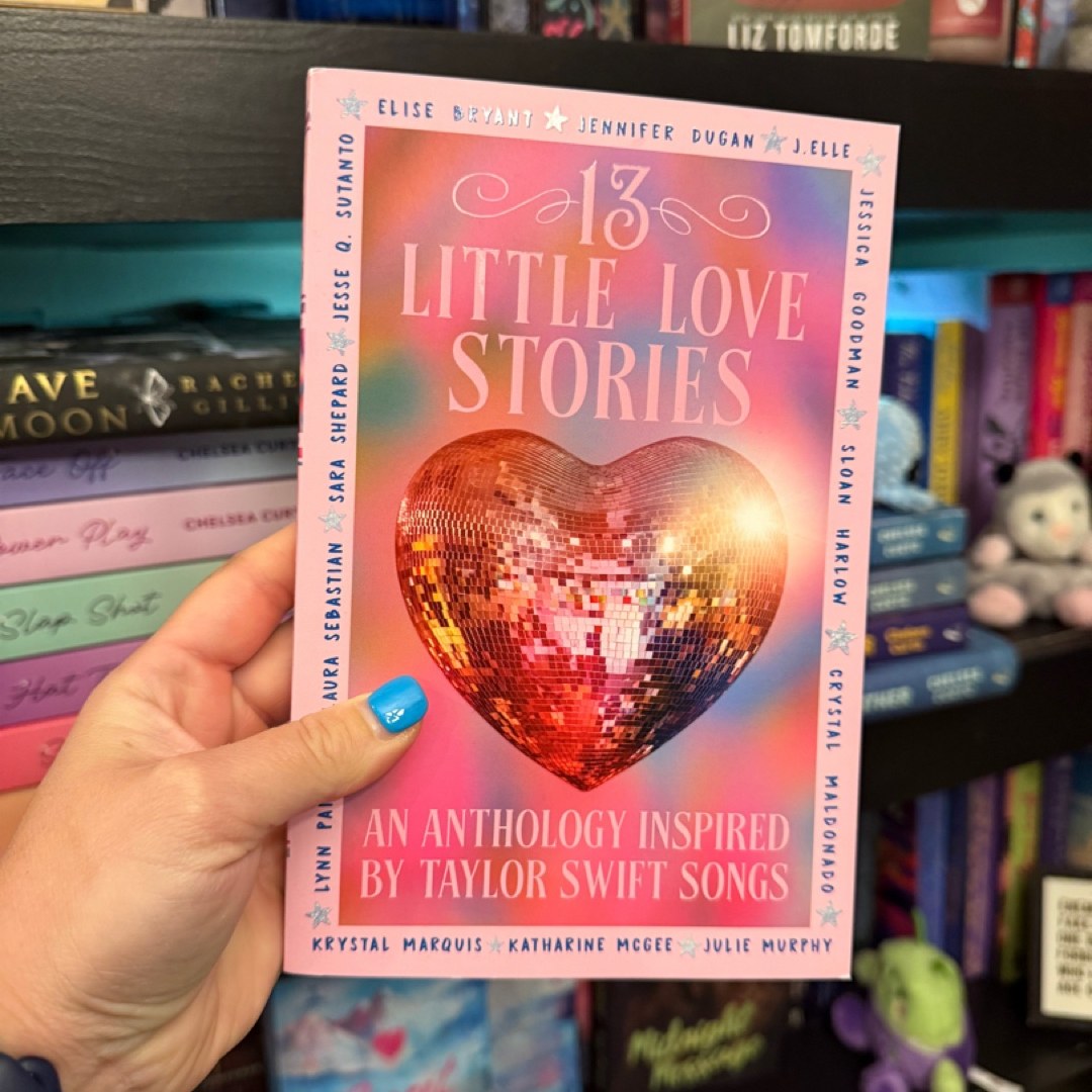 13 Little Love Stories