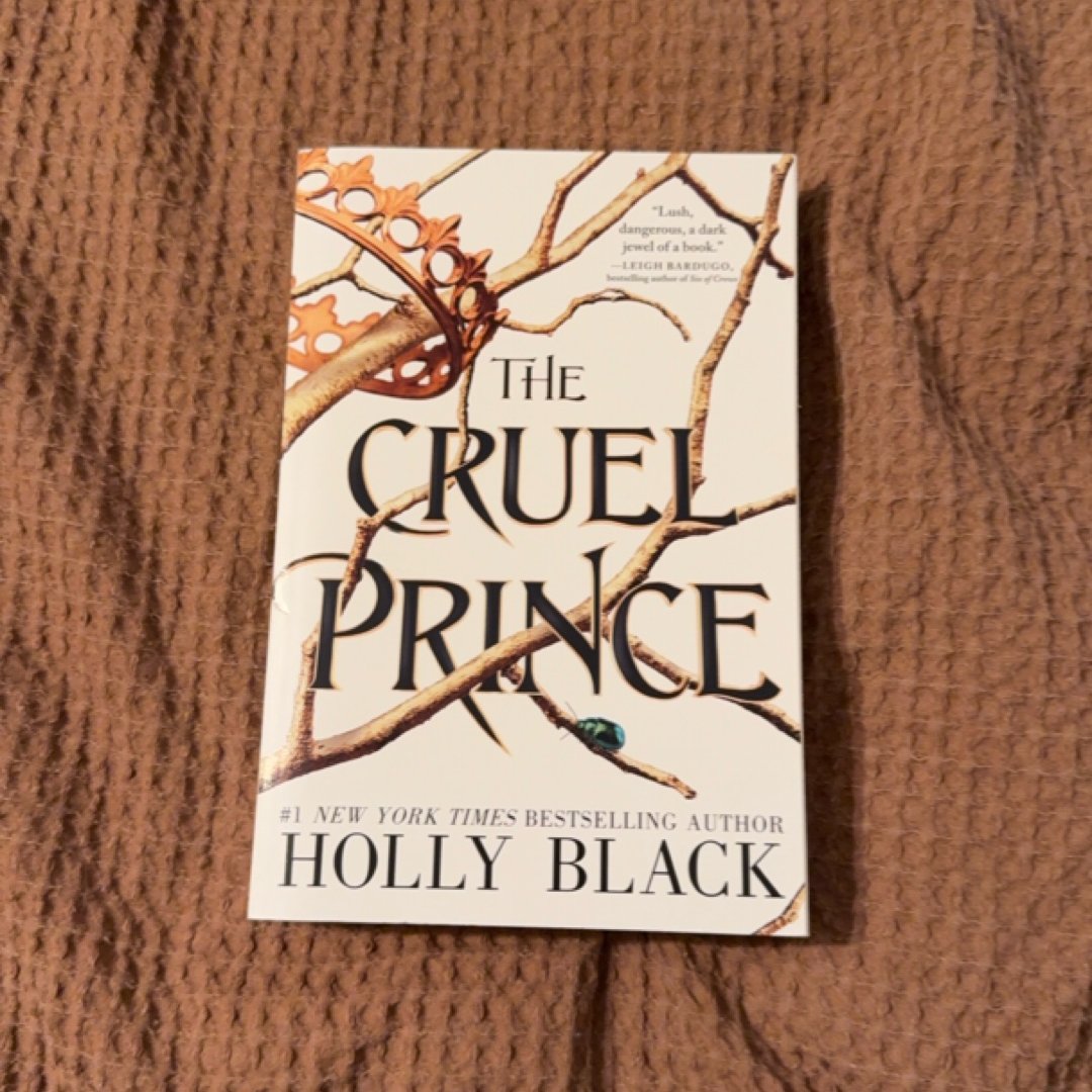The Cruel Prince