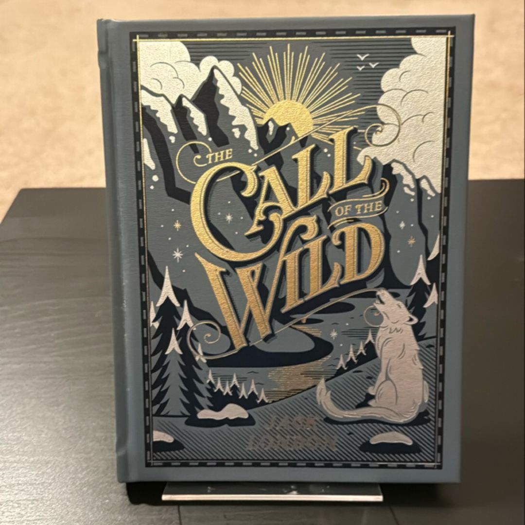 The Call of the Wild