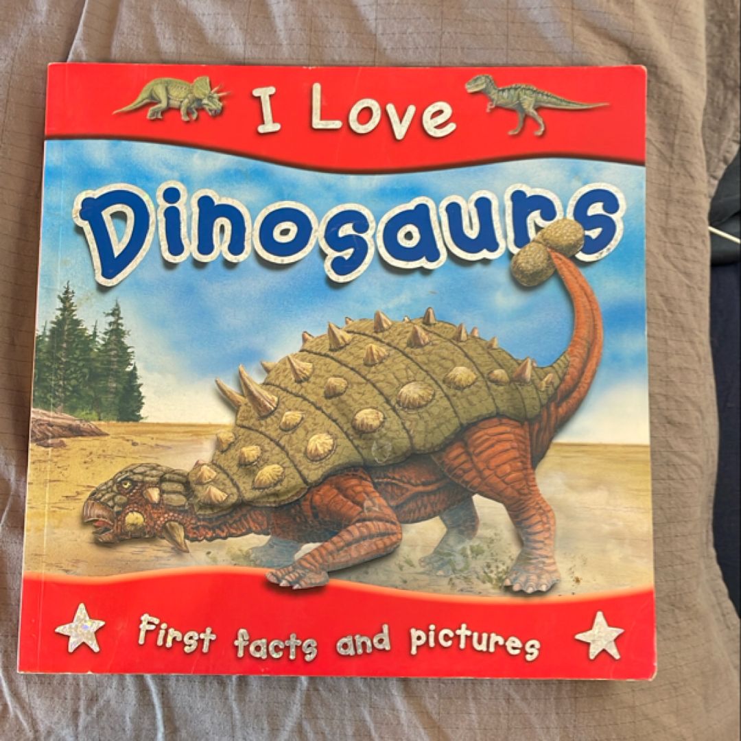 Dinosaurs