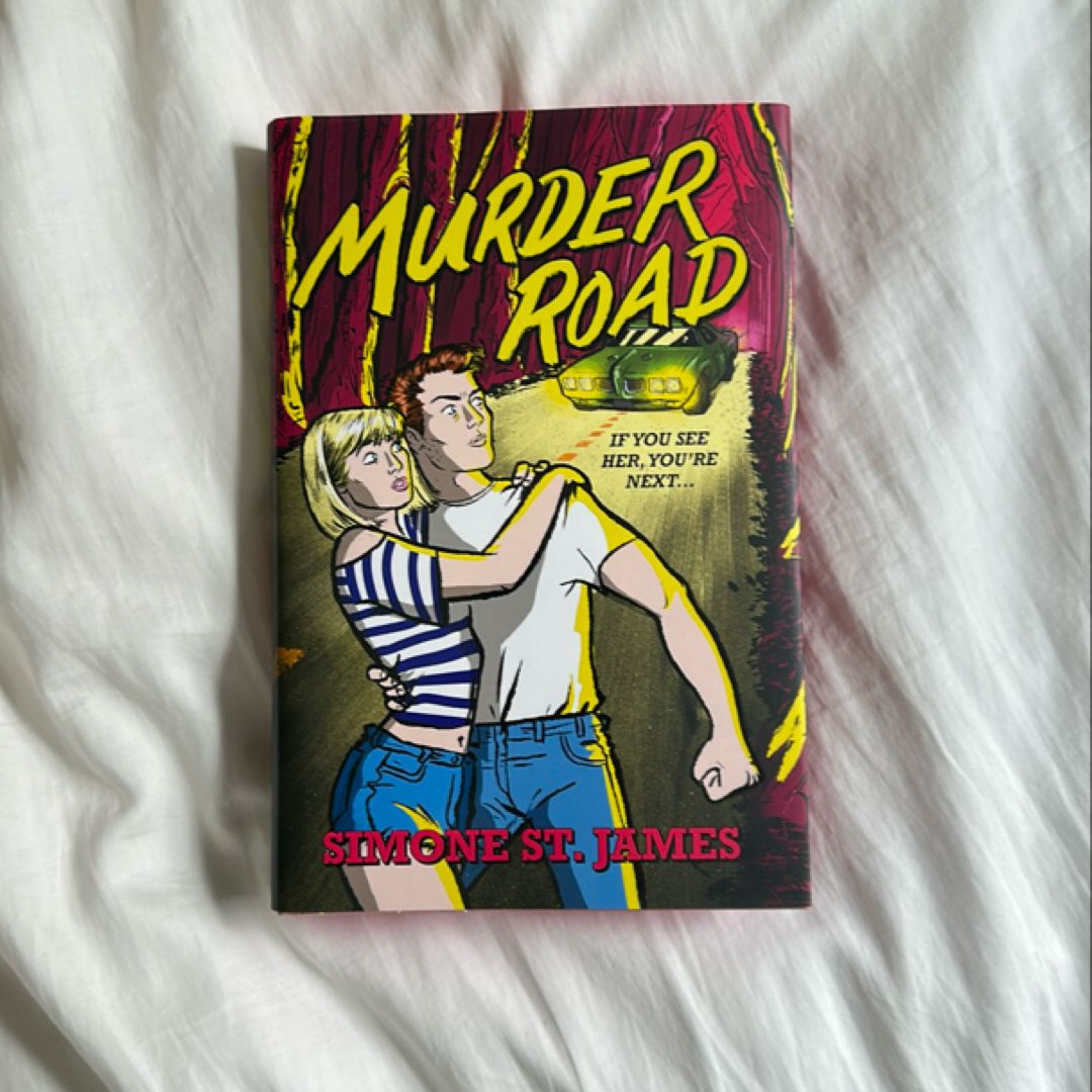 Murder Road
