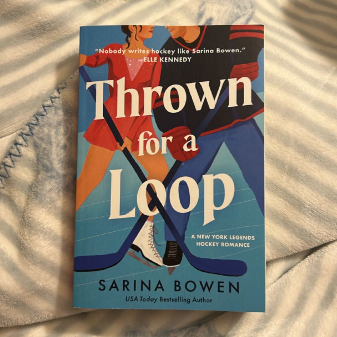 Thrown for a Loop