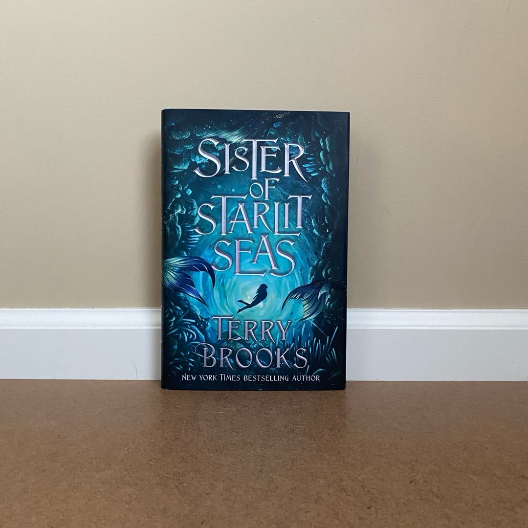 Sister of Starlit Seas