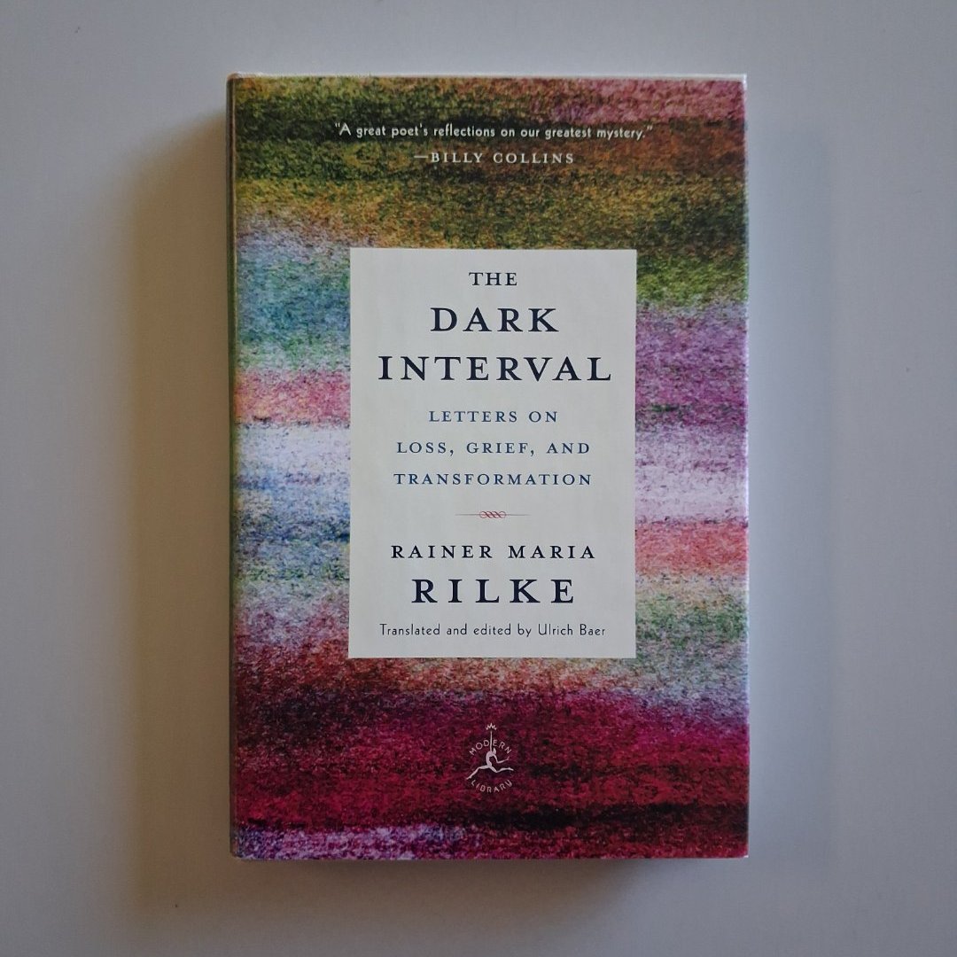 The Dark Interval