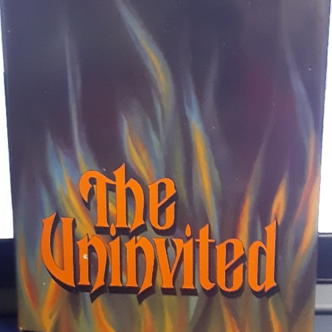 The Uninvited