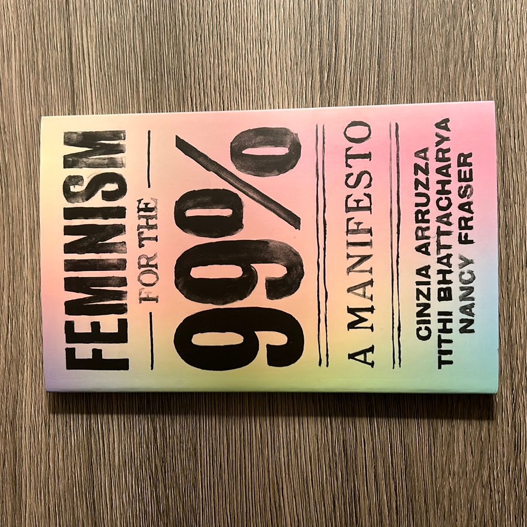 Feminism for The 99%
