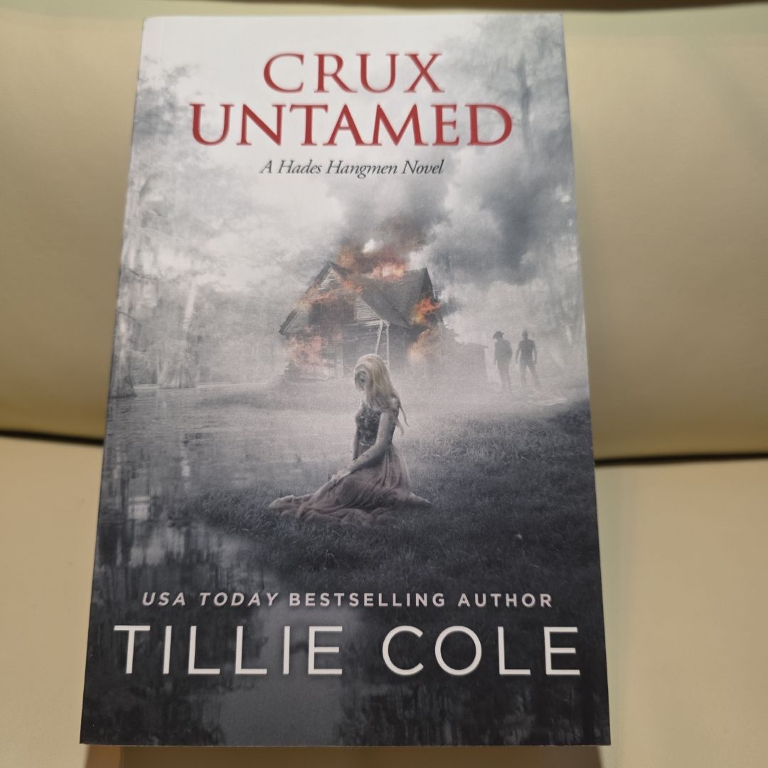 Crux Untamed