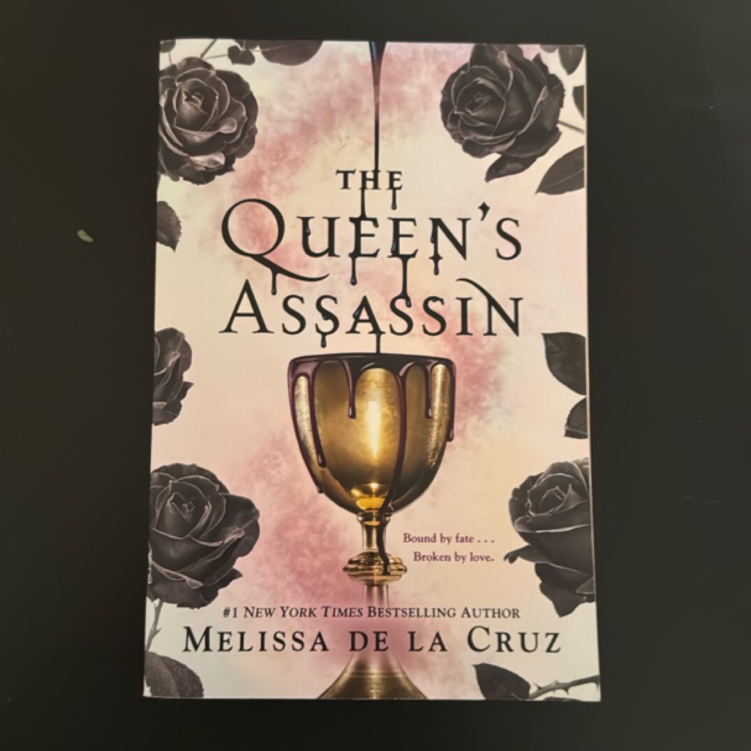 The Queen's Assassin