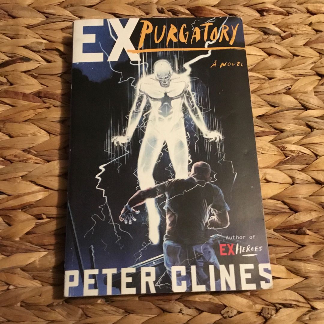 Ex-Purgatory