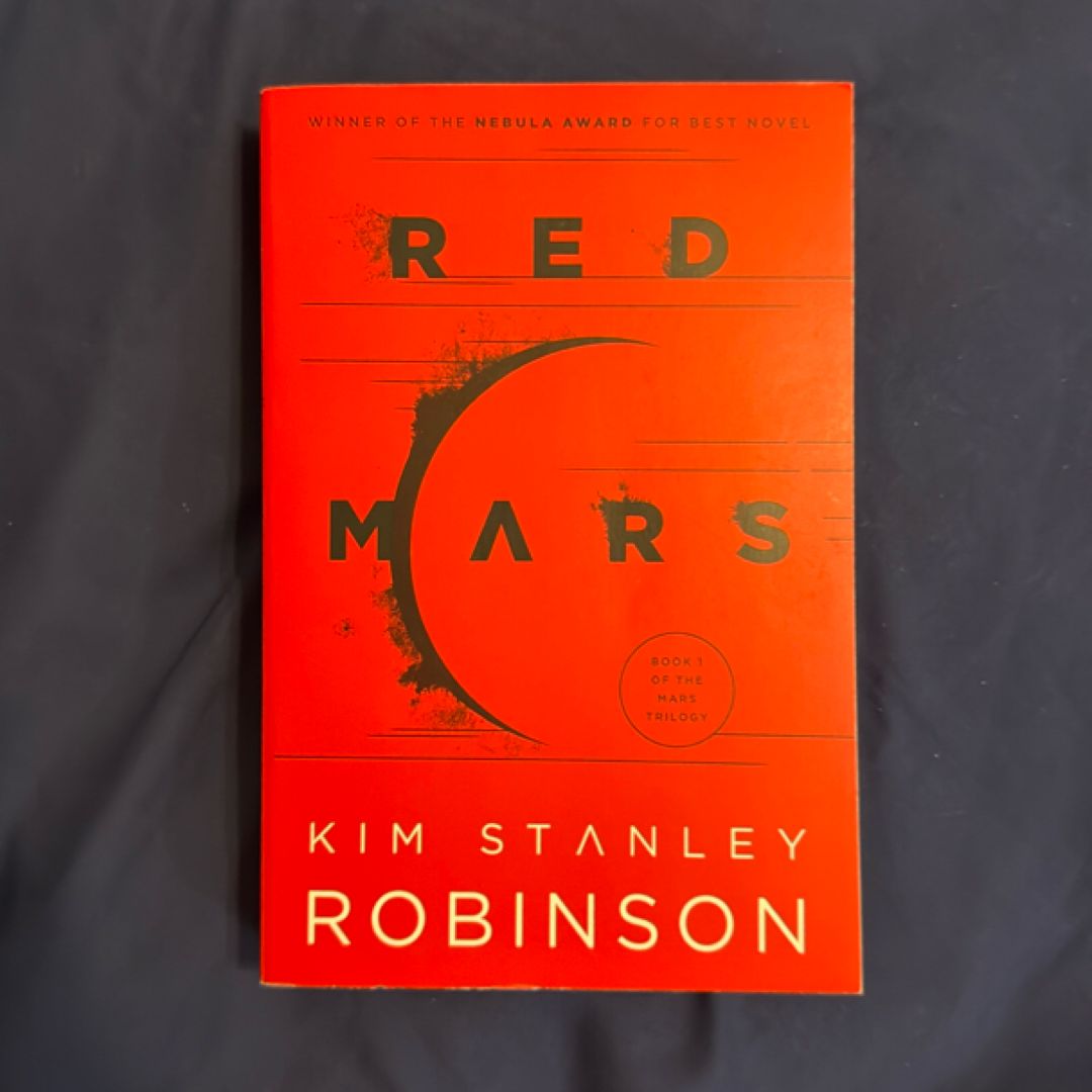 Red Mars